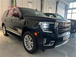 جي ام سي يوكون